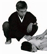 Maître Yuichi Kawada